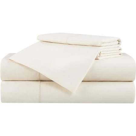 Monarch Brands Aston & Arden Linacel - Queen, Tan P-SS-LNQN-TN